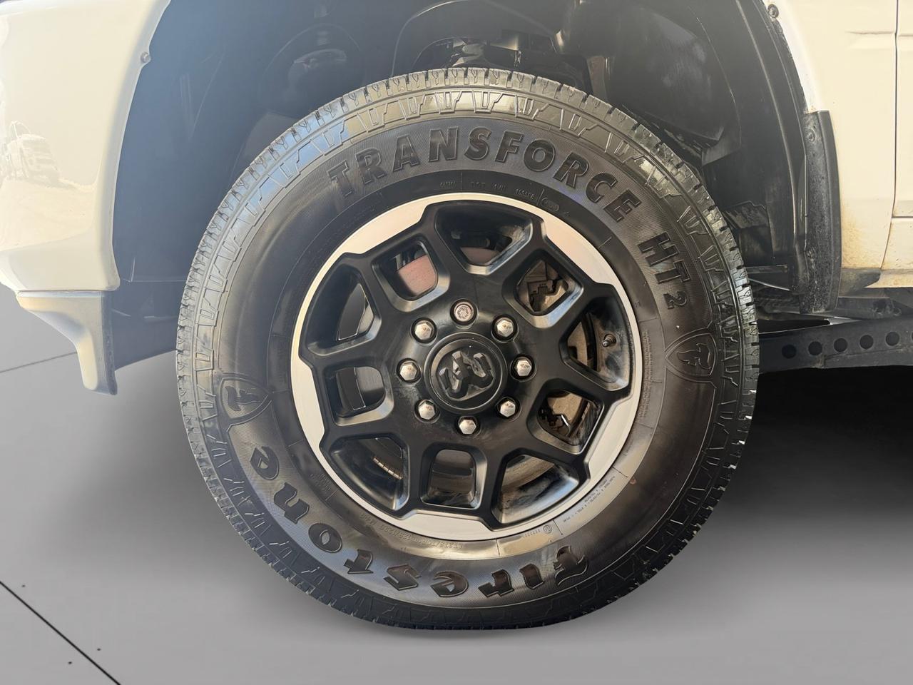 2025 Ram 2500 Laramie New Braunfels TX