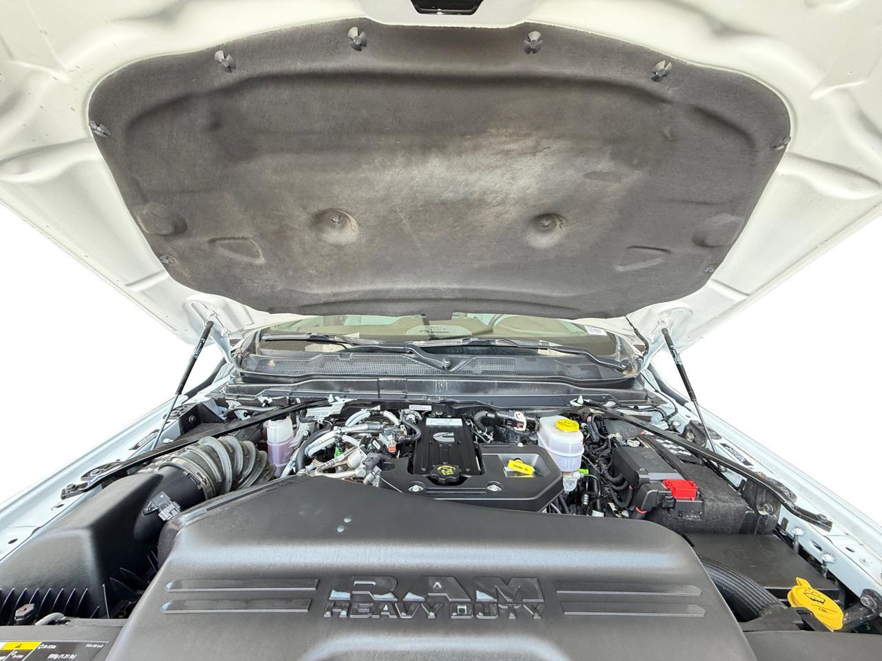 2025 Ram 2500 Laramie New Braunfels TX