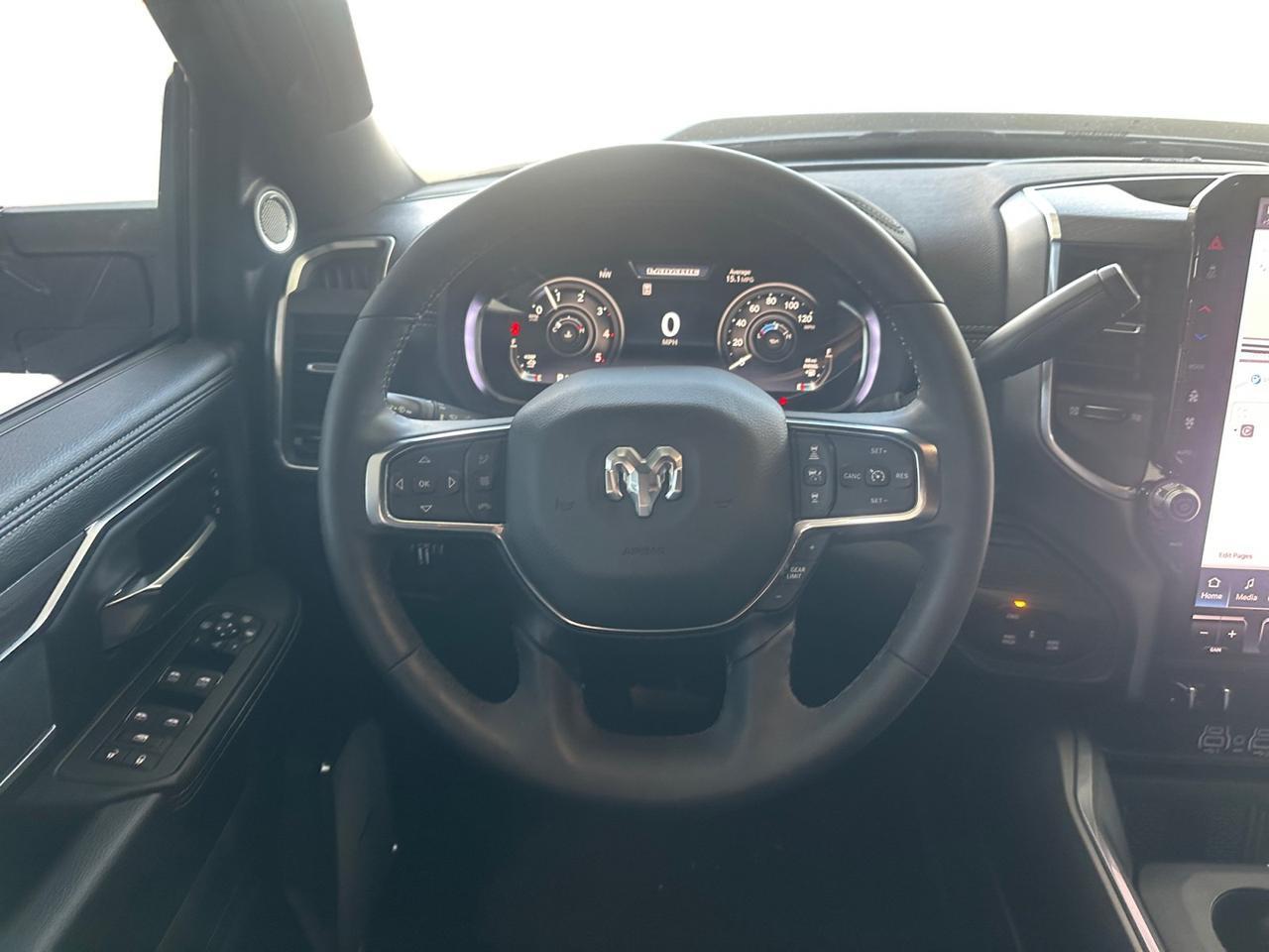 2025 Ram 2500 Laramie  Selma TX