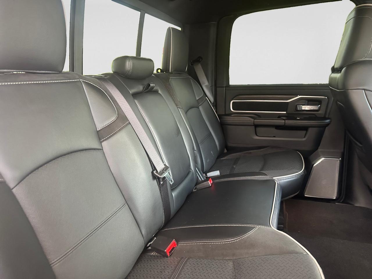 2025 Ram 2500 Laramie  Selma TX