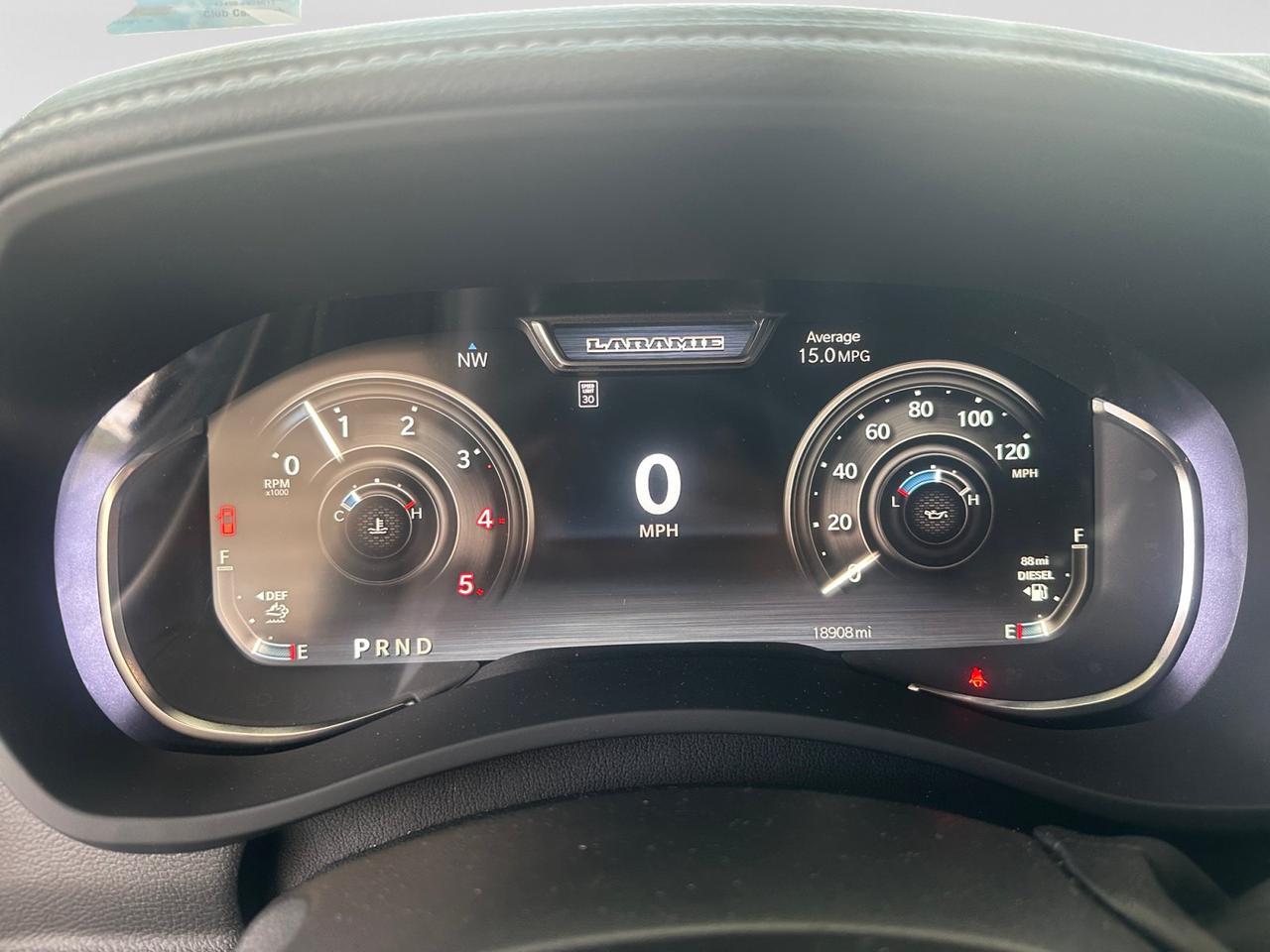 2025 Ram 2500 Laramie  Selma TX