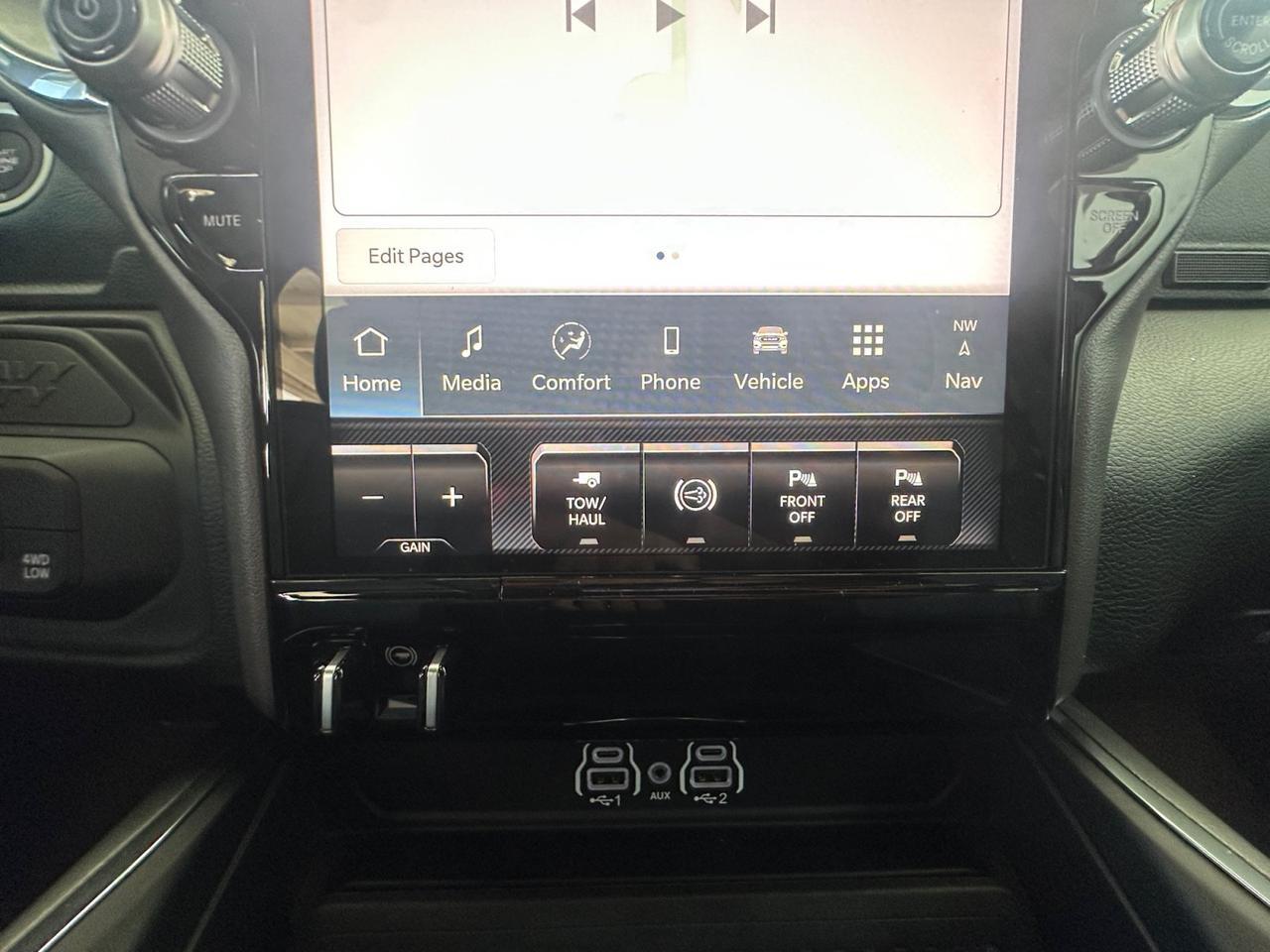 2025 Ram 2500 Laramie  Selma TX