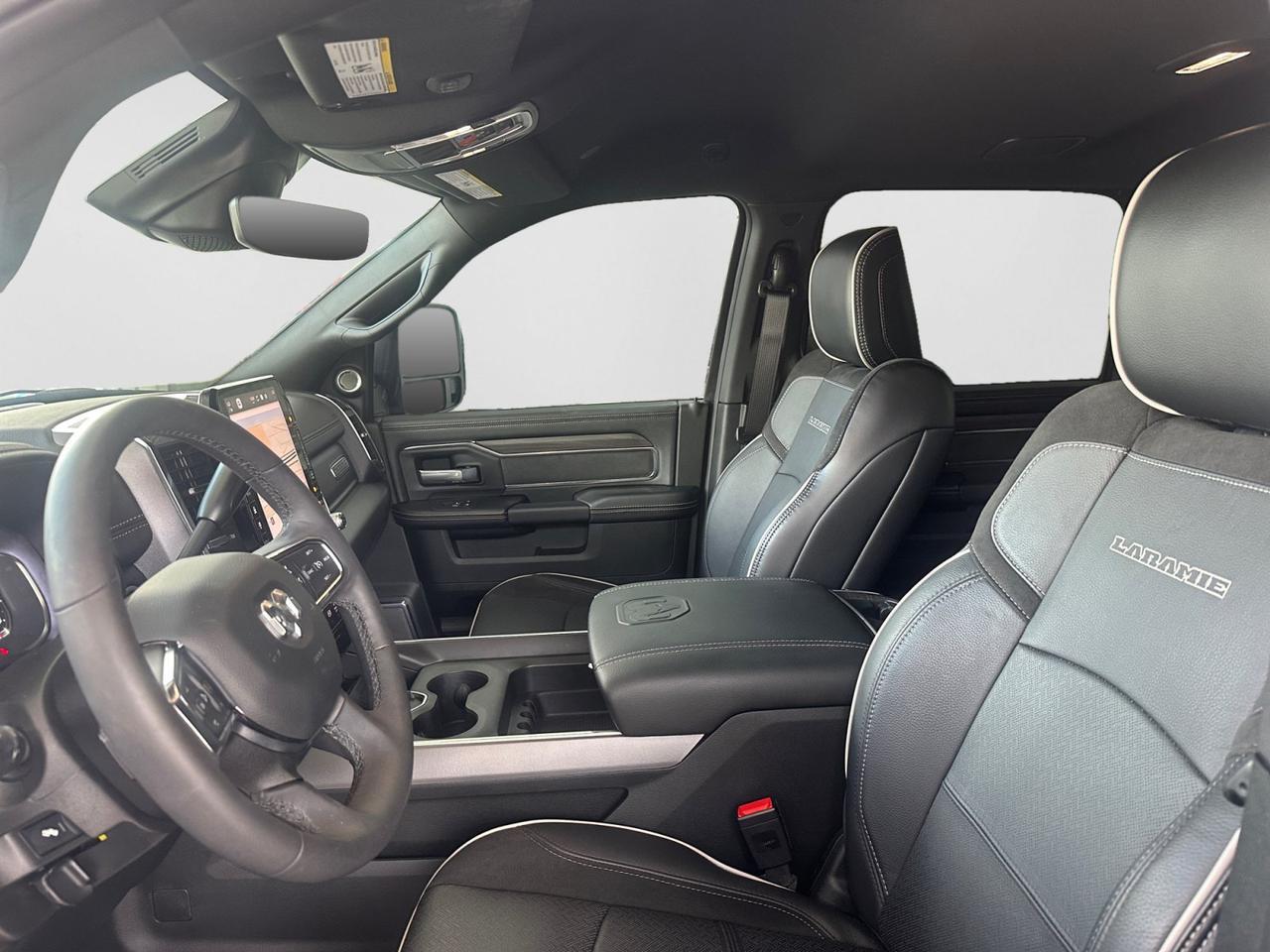 2025 Ram 2500 Laramie  Selma TX