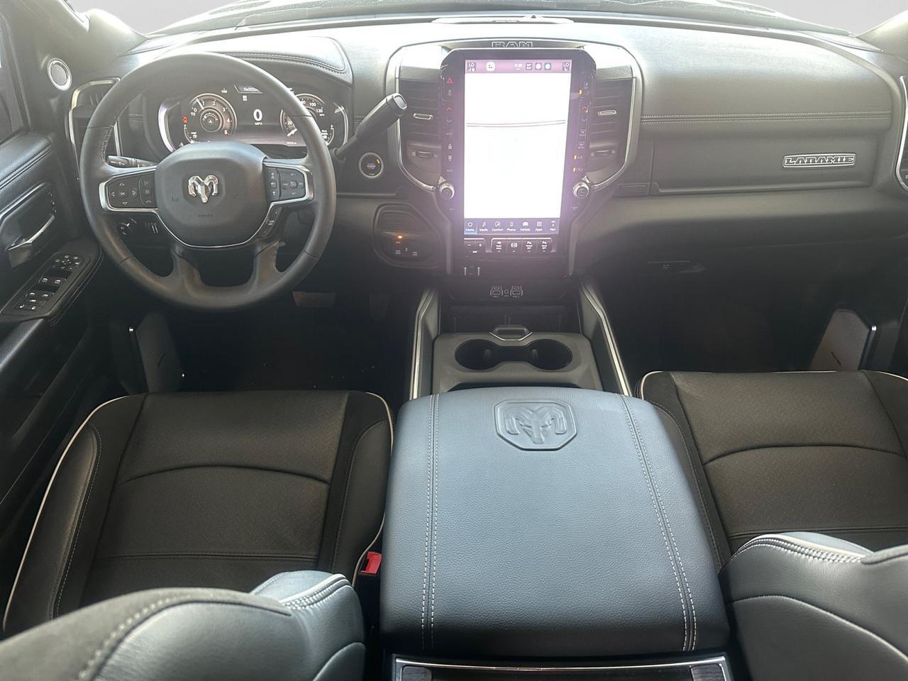 2025 Ram 2500 Laramie  Selma TX