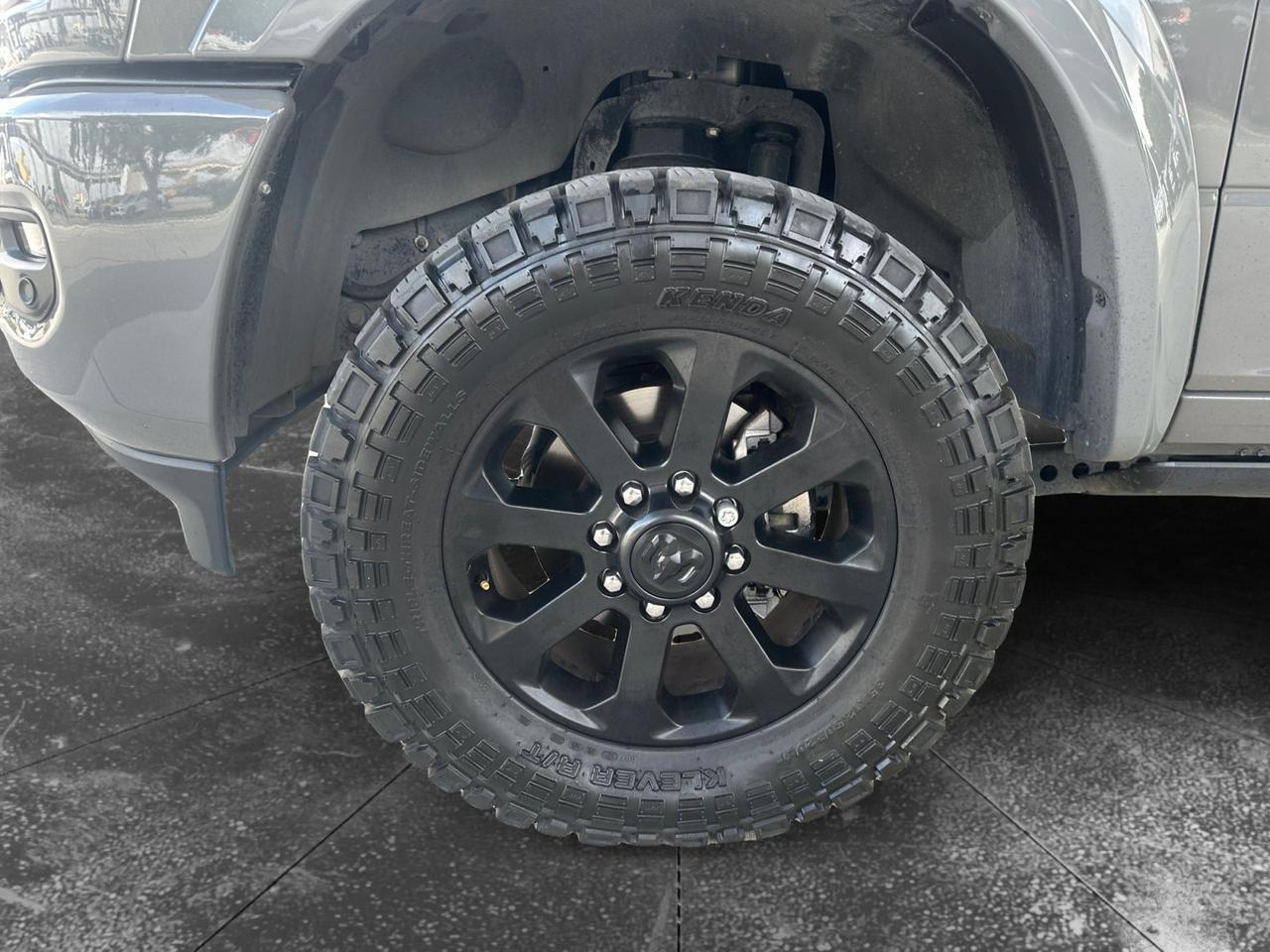 2025 Ram 2500 Laramie  Selma TX