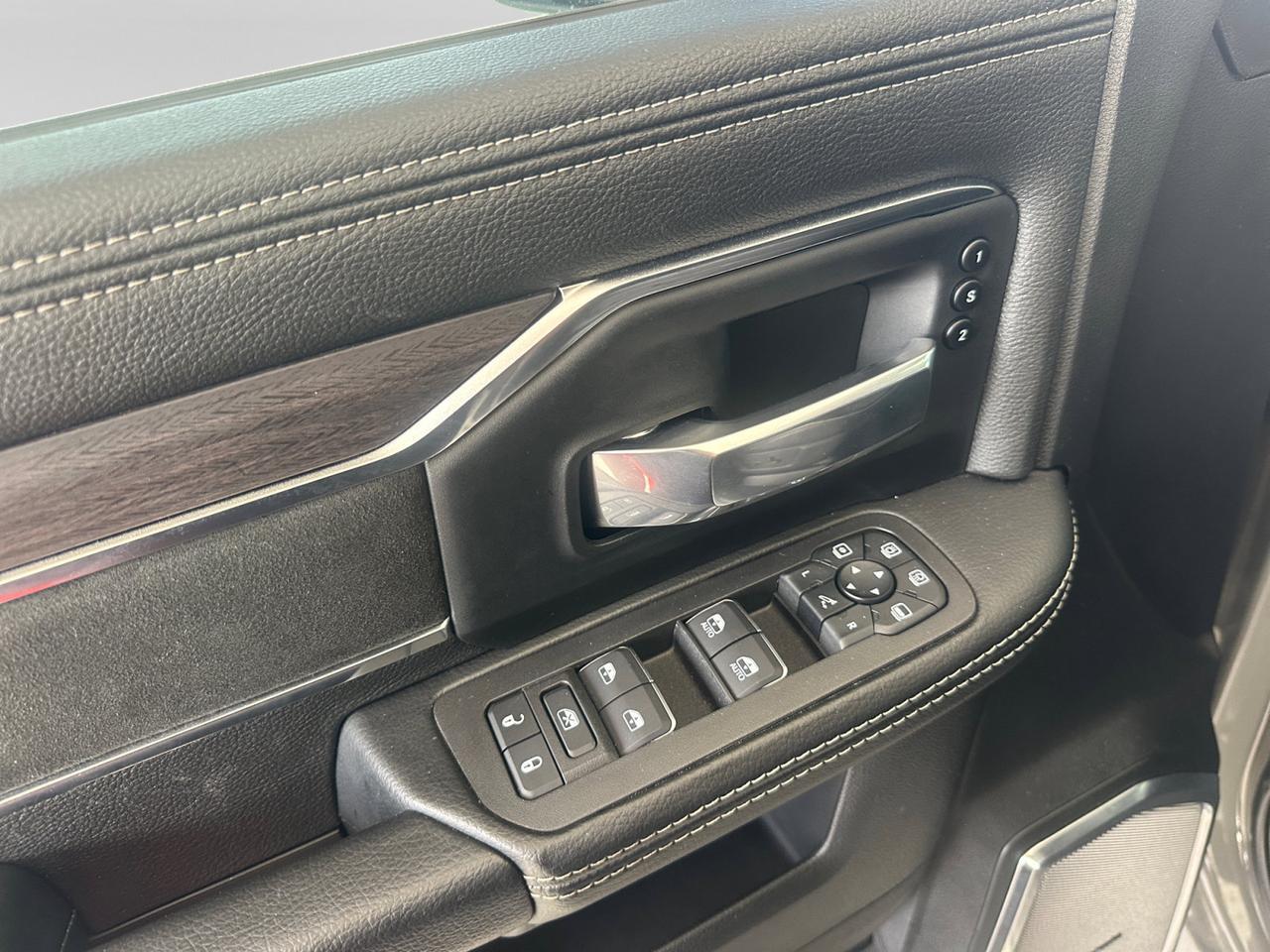 2025 Ram 2500 Laramie  Selma TX