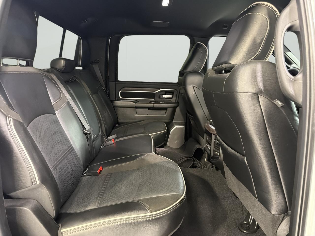 2025 Ram 2500 Laramie San Antonio TX