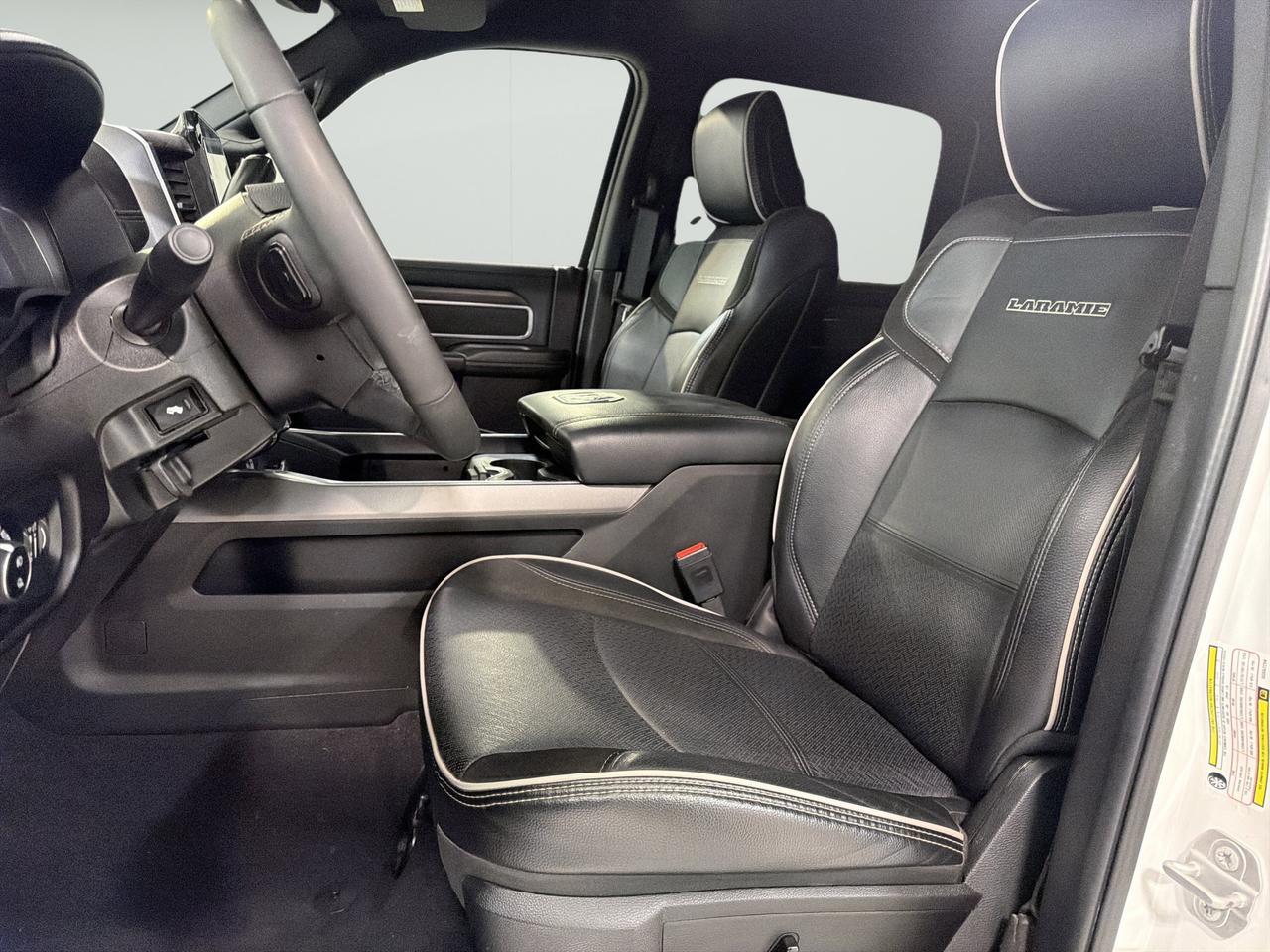 2025 Ram 2500 Laramie San Antonio TX