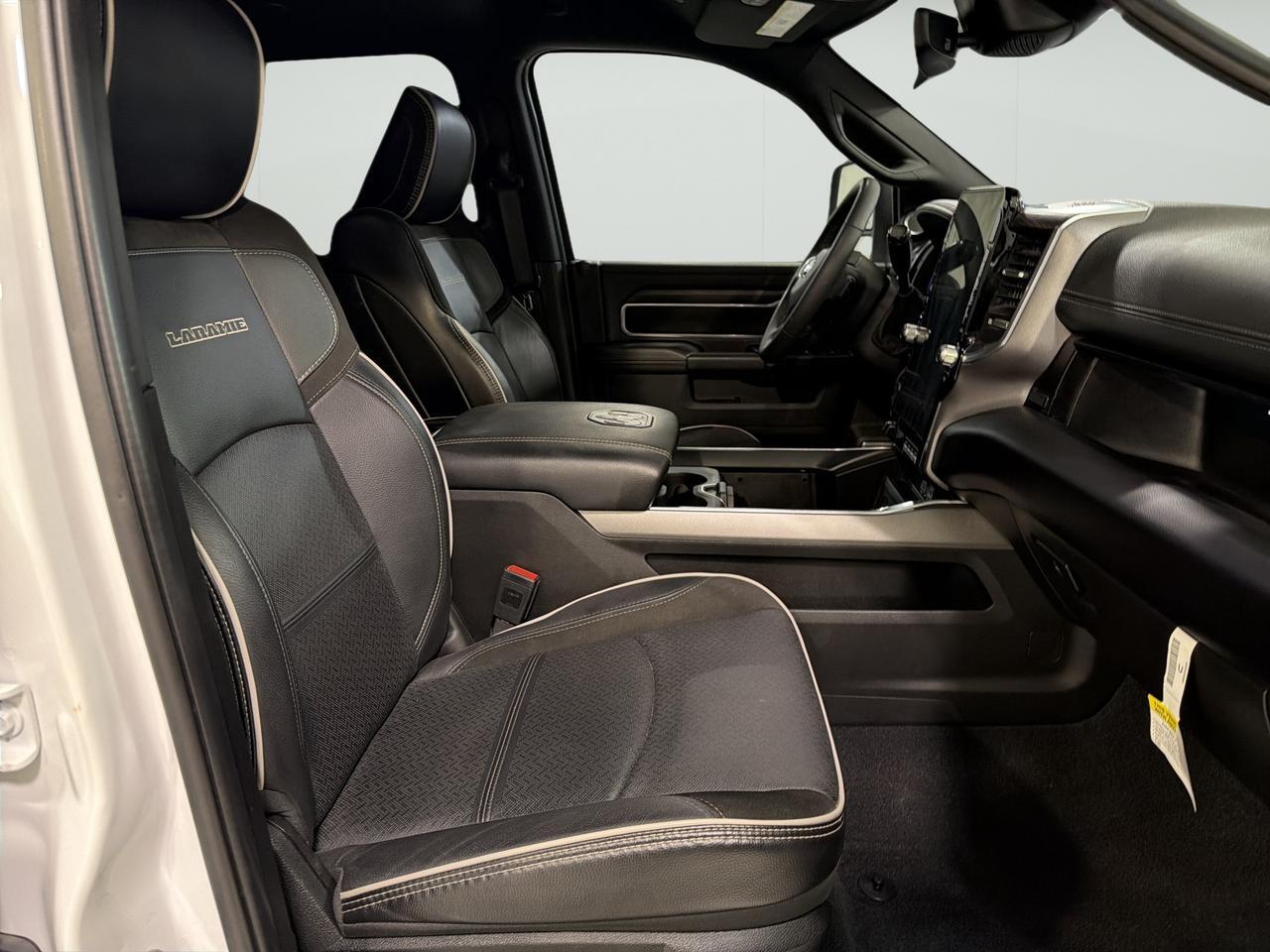 2025 Ram 2500 Laramie San Antonio TX
