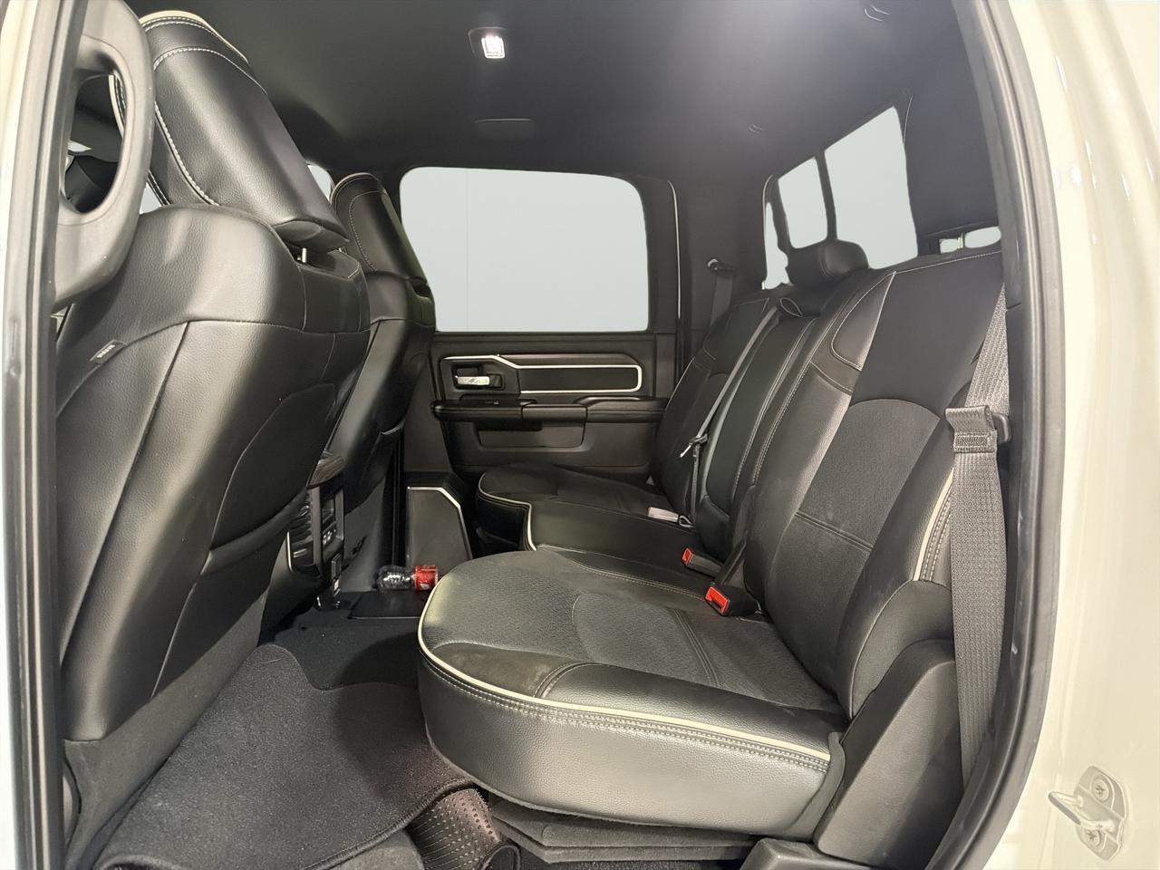2025 Ram 2500 Laramie San Antonio TX