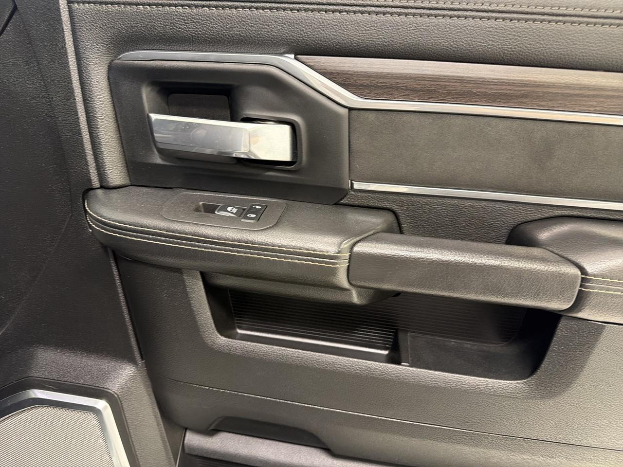 2025 Ram 2500 Laramie San Antonio TX