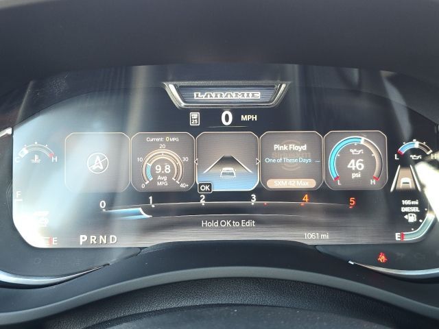 2025 Ram 2500 Laramie Watertown SD