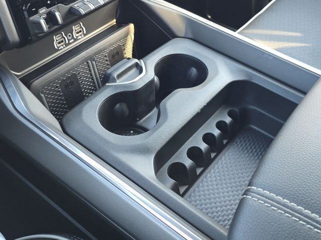 2025 Ram 2500 Laramie Watertown SD