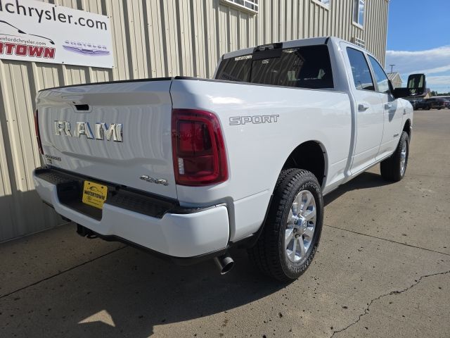 2025 Ram 2500 Laramie Watertown SD