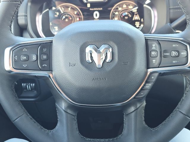 2025 Ram 2500 Laramie Watertown SD