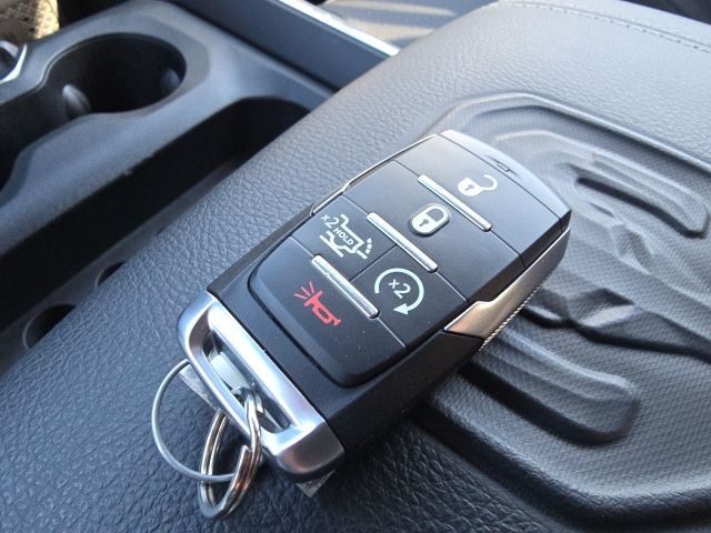 2025 Ram 2500 Laramie Watertown SD