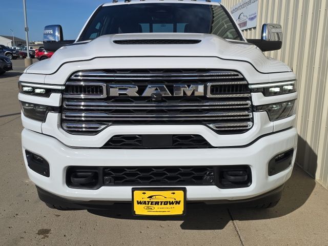 2025 Ram 2500 Laramie Watertown SD