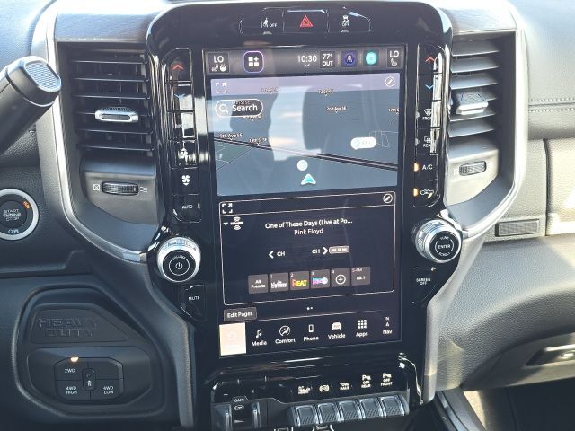 2025 Ram 2500 Laramie Watertown SD