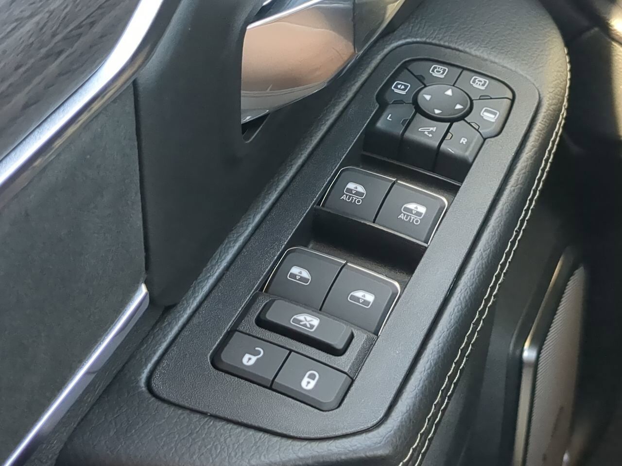 2025 Ram 2500 Laramie Winder GA