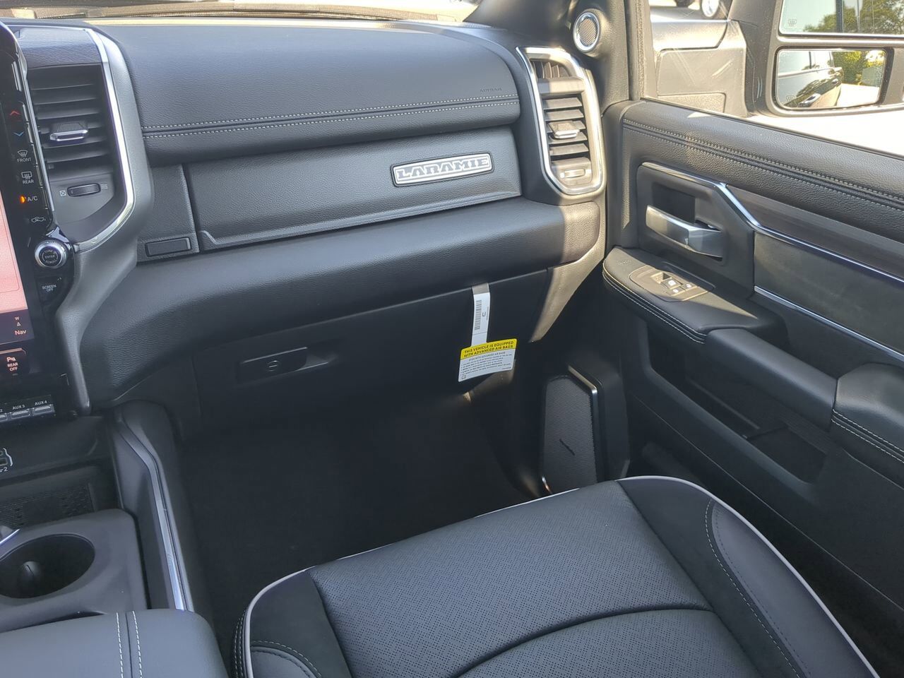 2025 Ram 2500 Laramie Winder GA