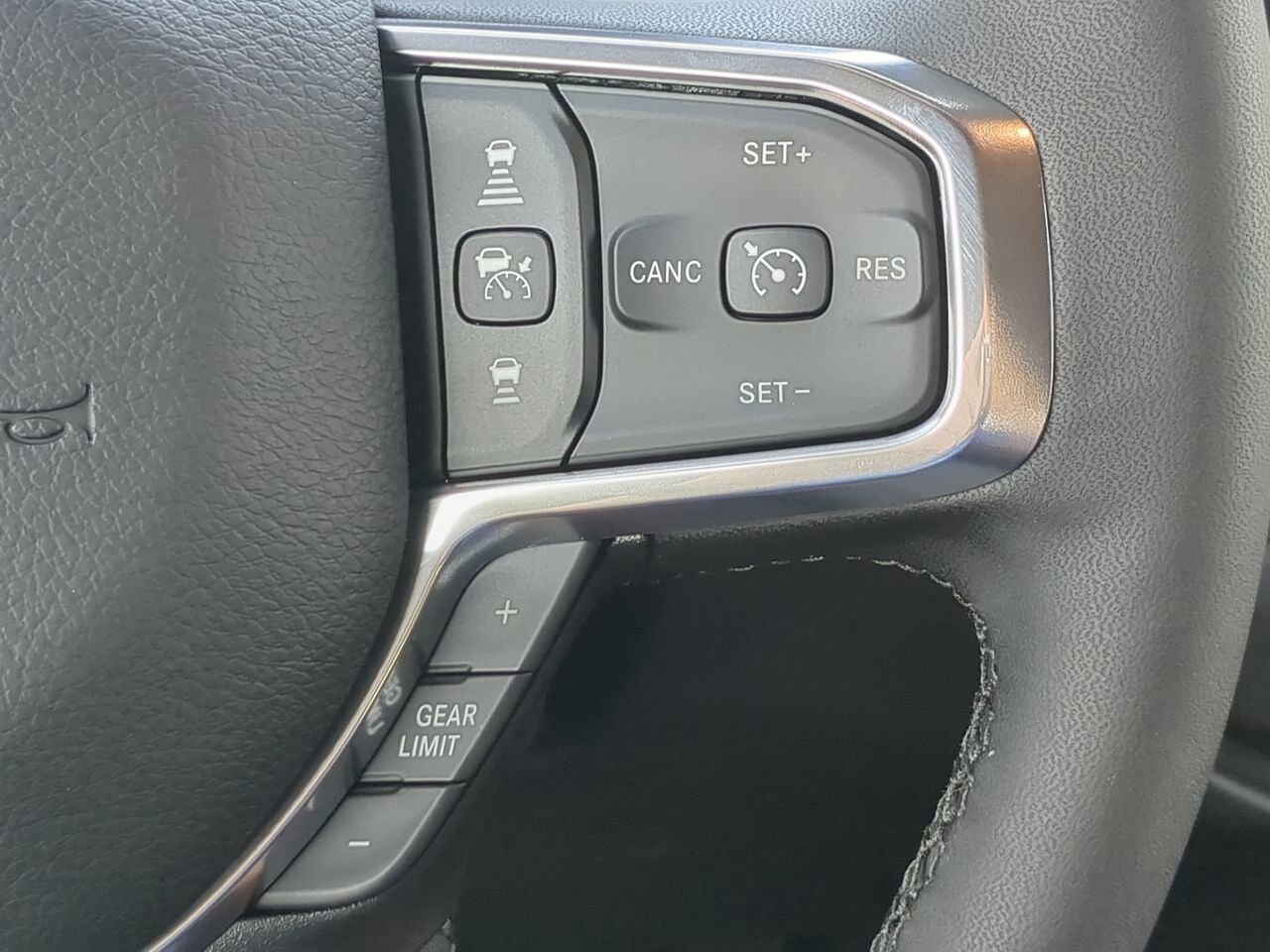 2025 Ram 2500 Laramie Winder GA