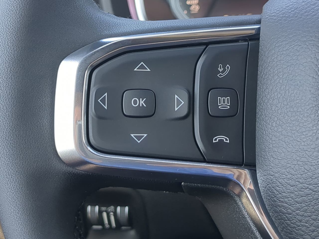 2025 Ram 2500 Laramie Winder GA