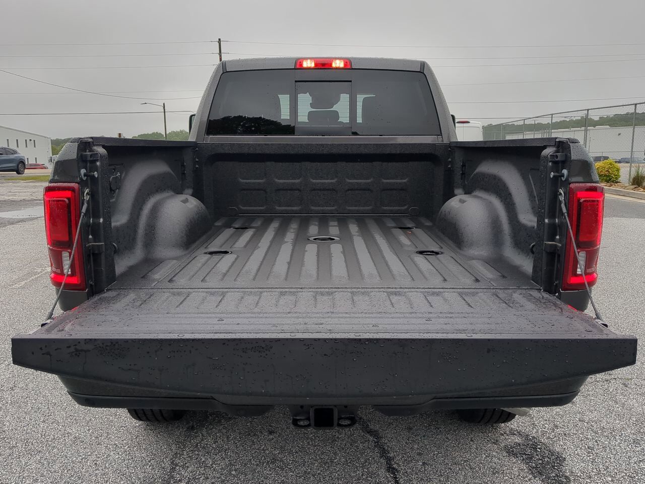2025 Ram 2500 Laramie Winder GA