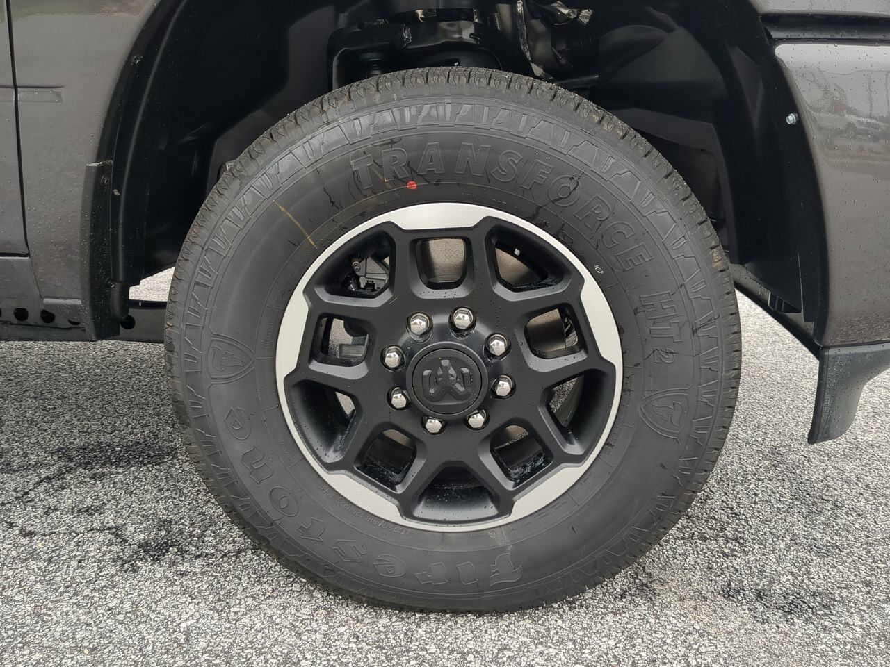 2025 Ram 2500 Laramie Winder GA