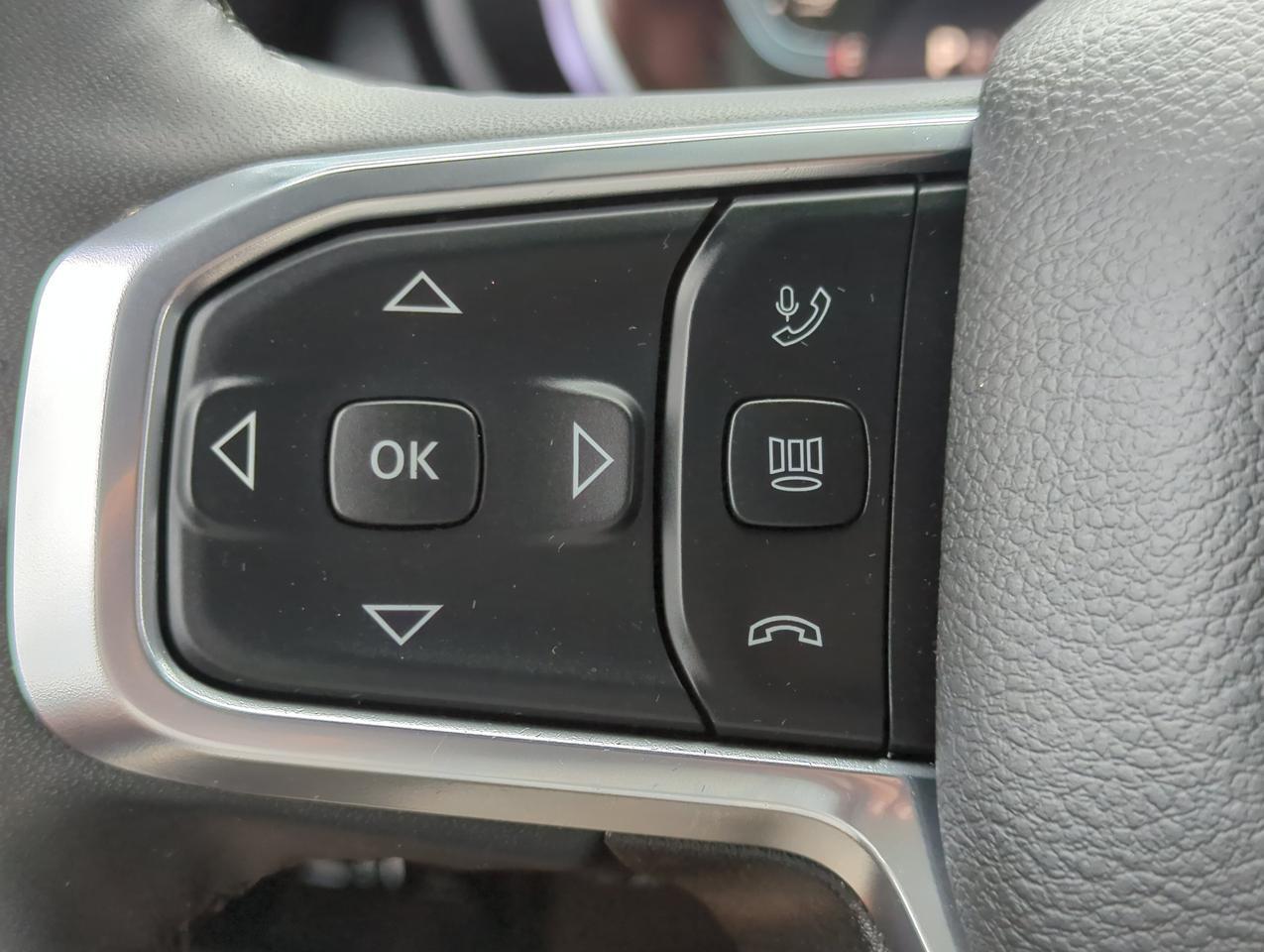 2025 Ram 2500 Laramie Winder GA