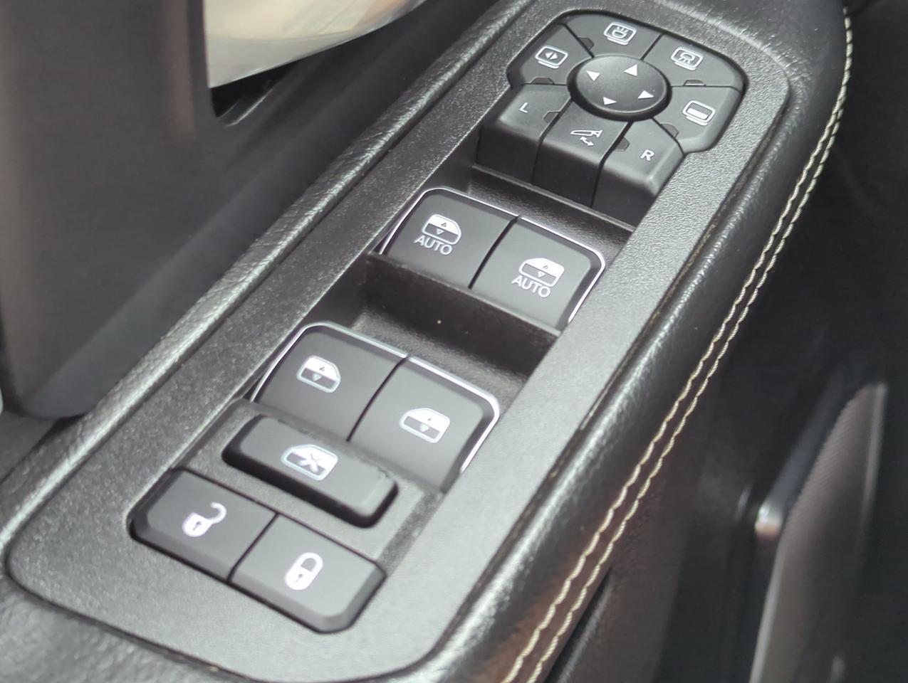 2025 Ram 2500 Laramie Winder GA