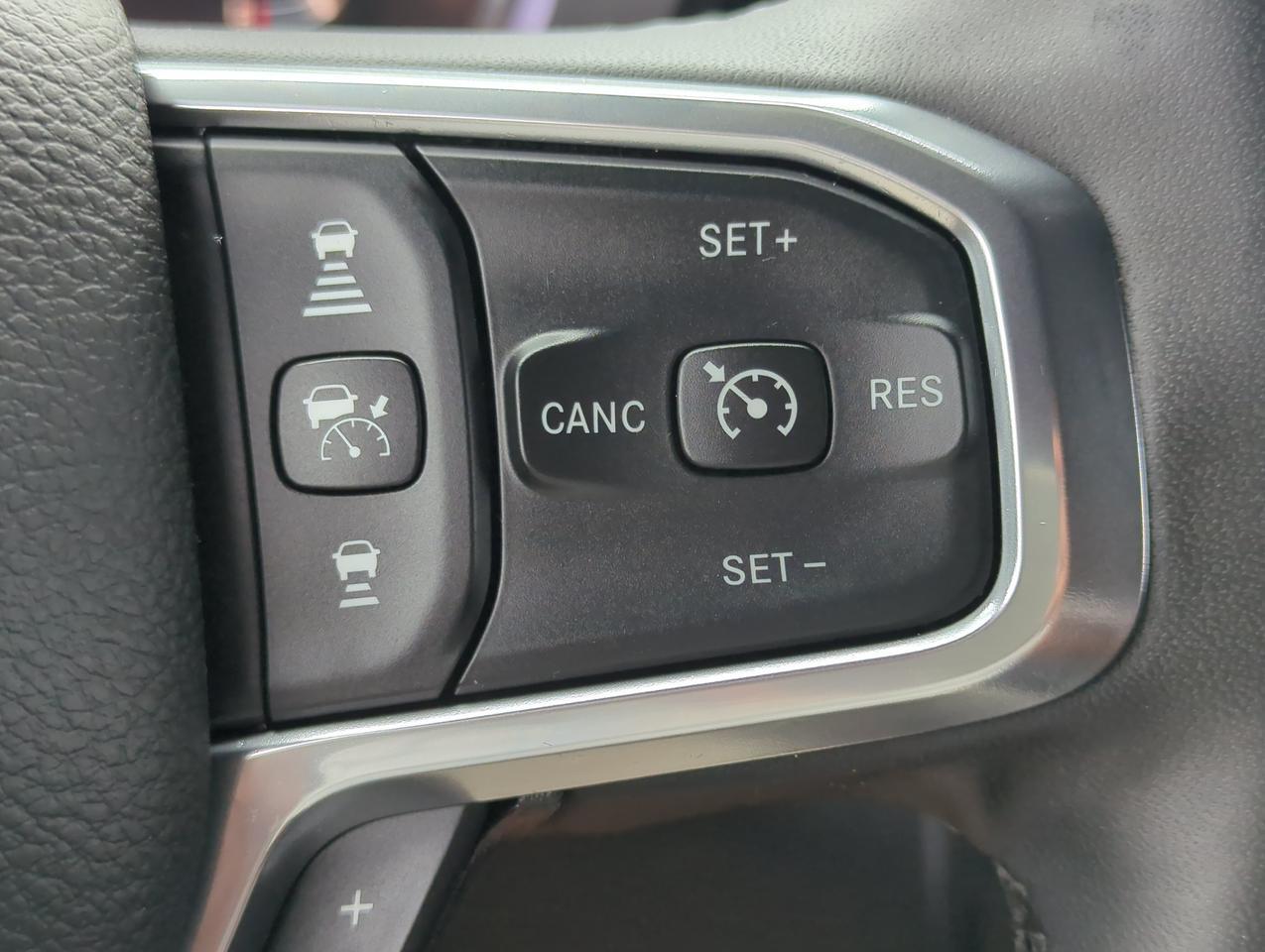2025 Ram 2500 Laramie Winder GA