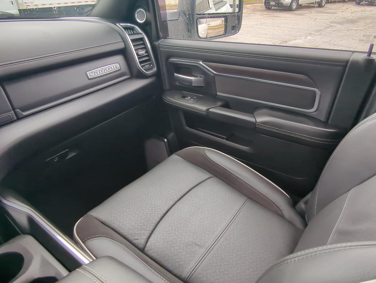 2025 Ram 2500 Laramie Winder GA