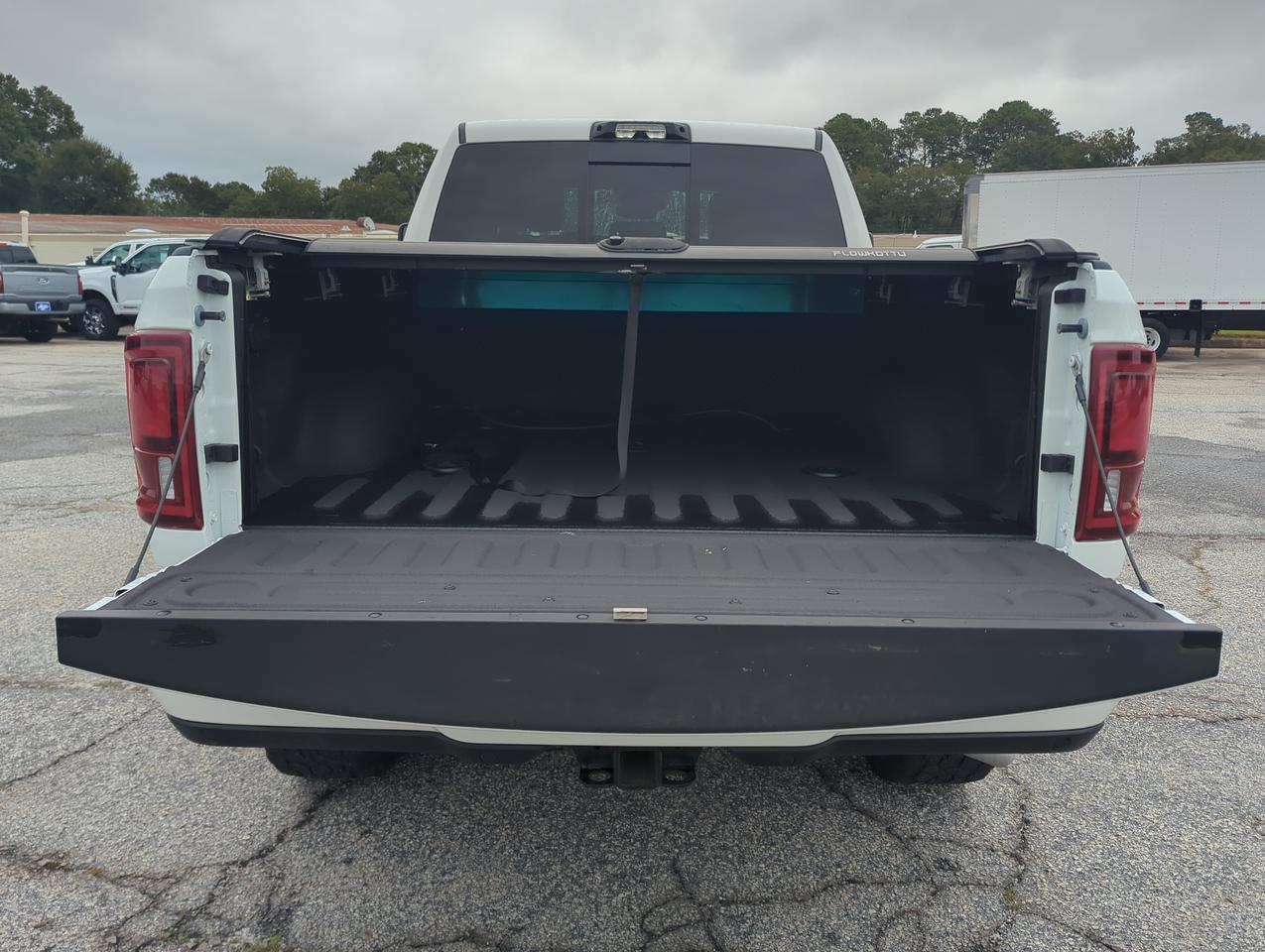 2025 Ram 2500 Laramie Winder GA