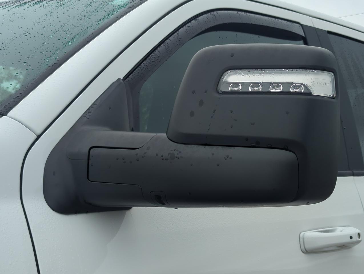 2025 Ram 2500 Laramie Winder GA
