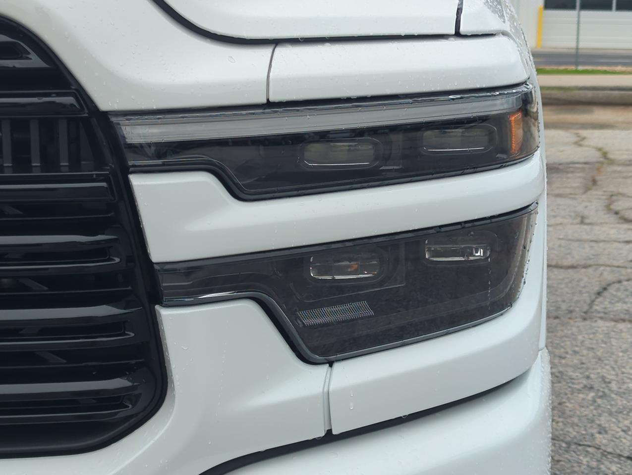 2025 Ram 2500 Laramie Winder GA