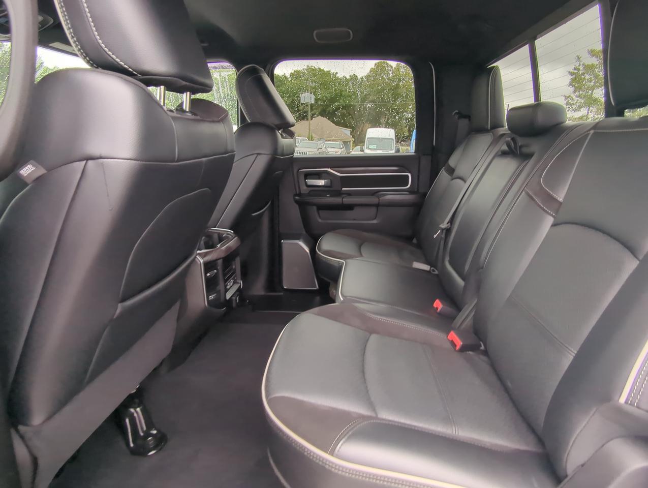 2025 Ram 2500 Laramie Winder GA