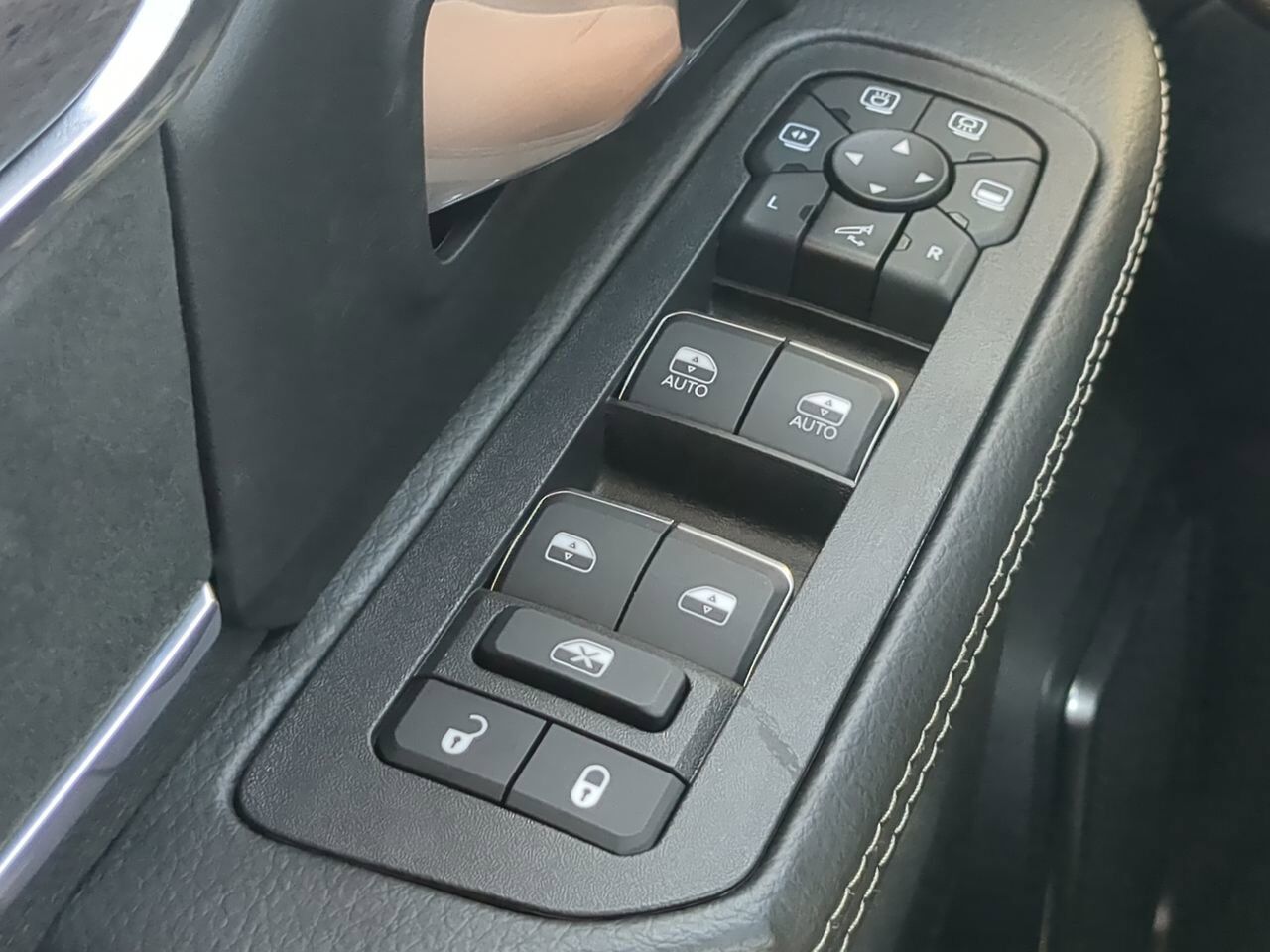 2025 Ram 2500 Laramie Winder GA