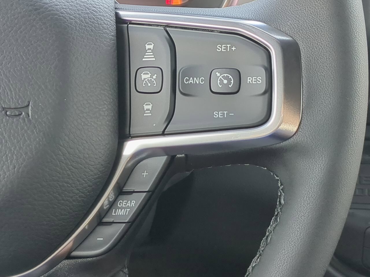 2025 Ram 2500 Laramie Winder GA