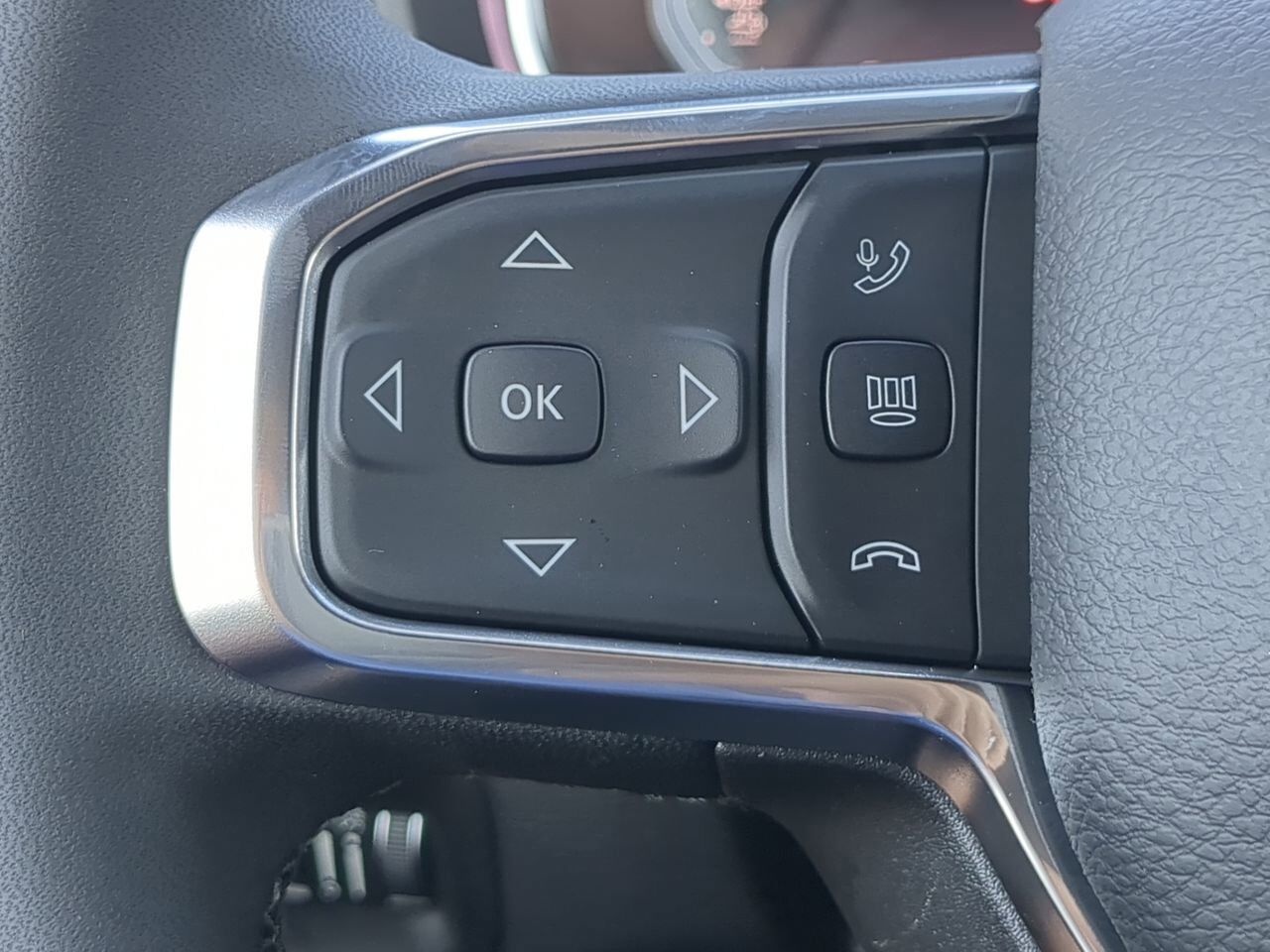 2025 Ram 2500 Laramie Winder GA