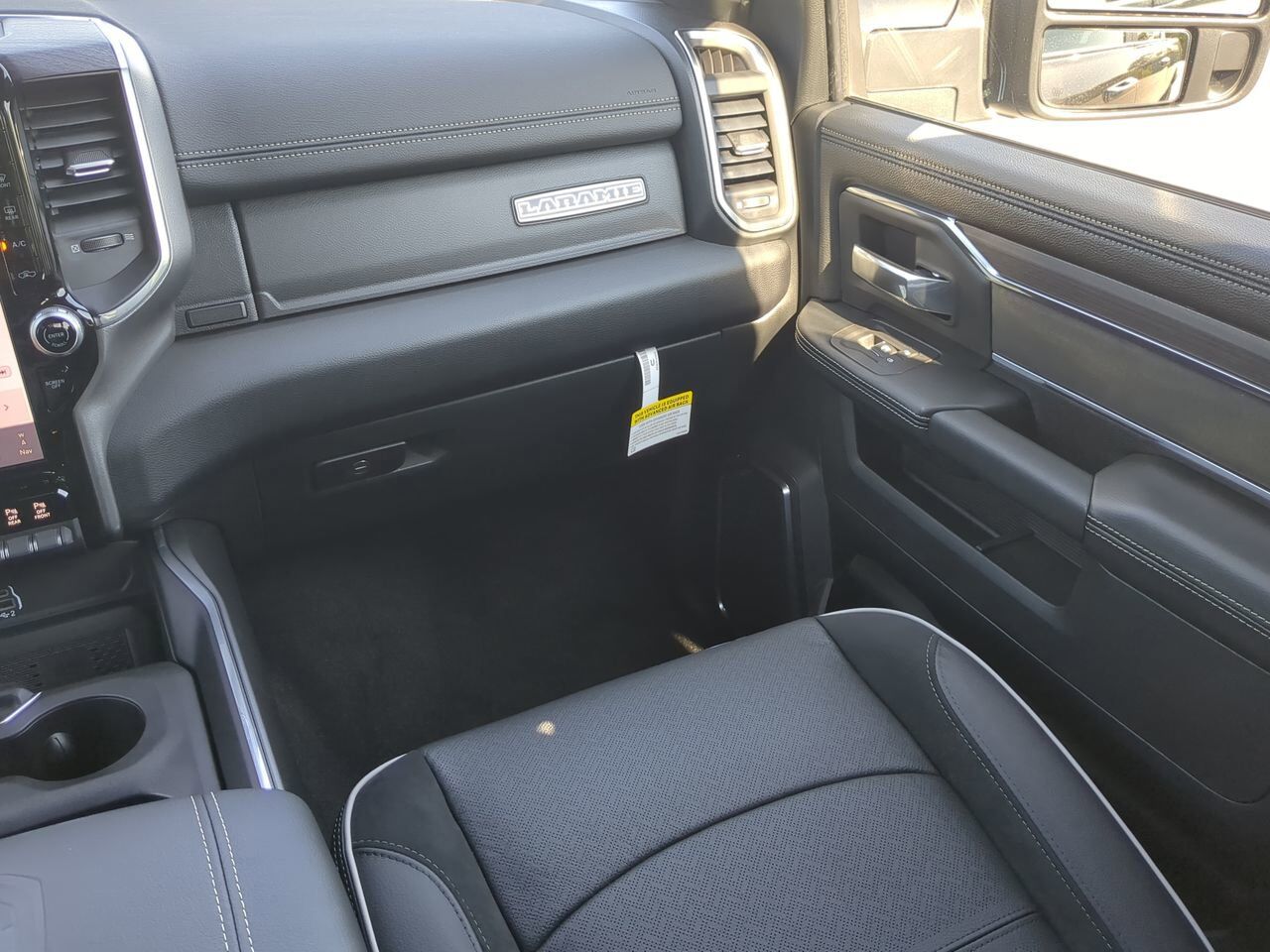 2025 Ram 2500 Laramie Winder GA