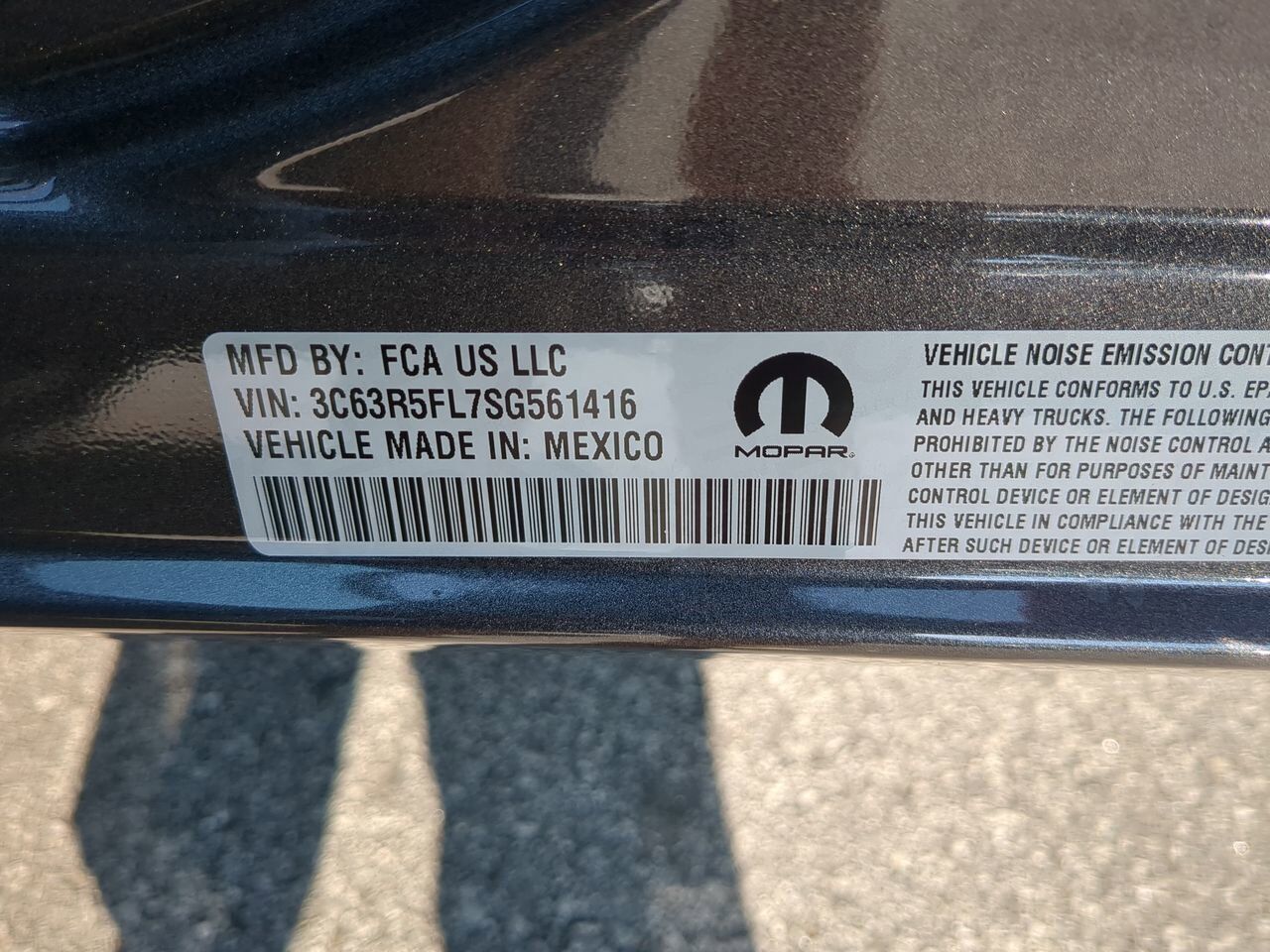2025 Ram 2500 Laramie Winder GA