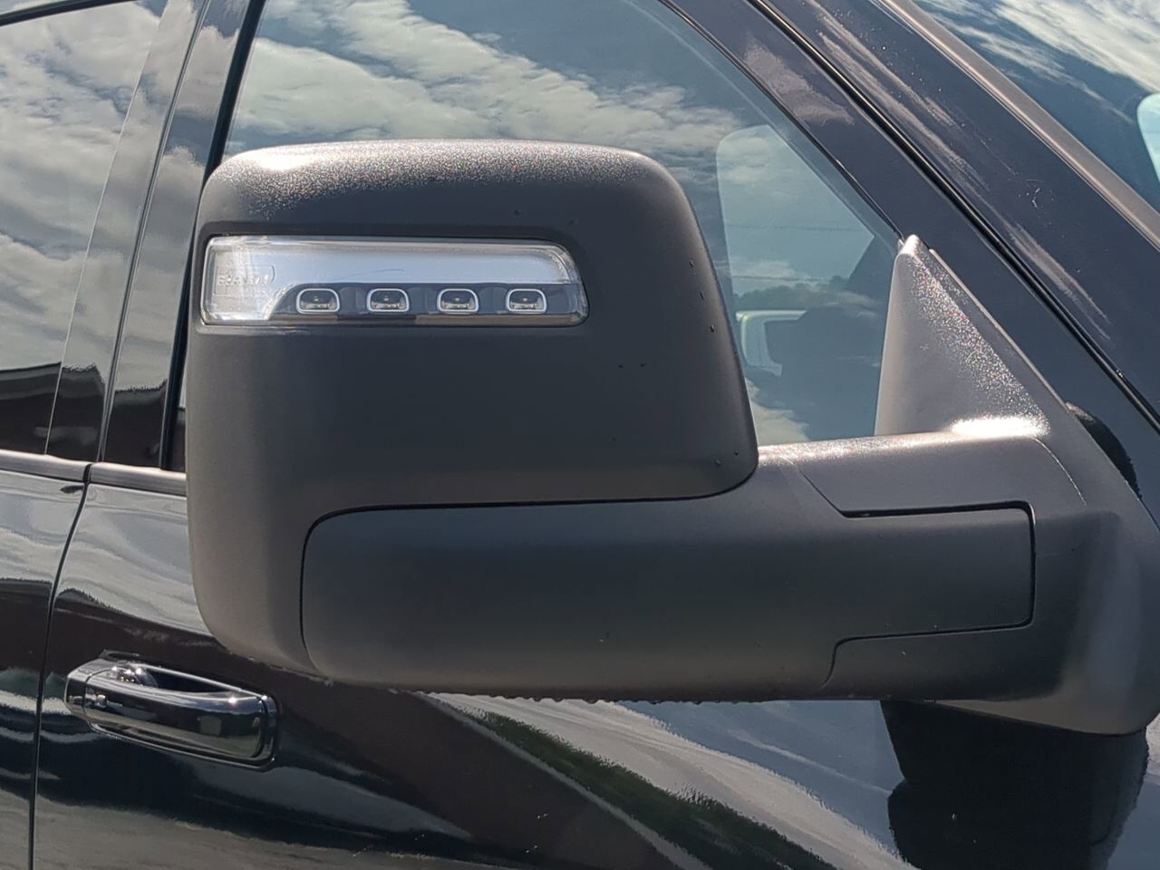 2025 Ram 2500 Laramie Winder GA