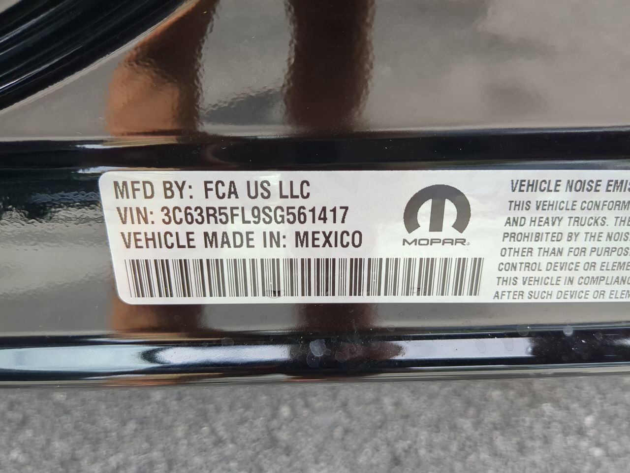 2025 Ram 2500 Laramie Winder GA