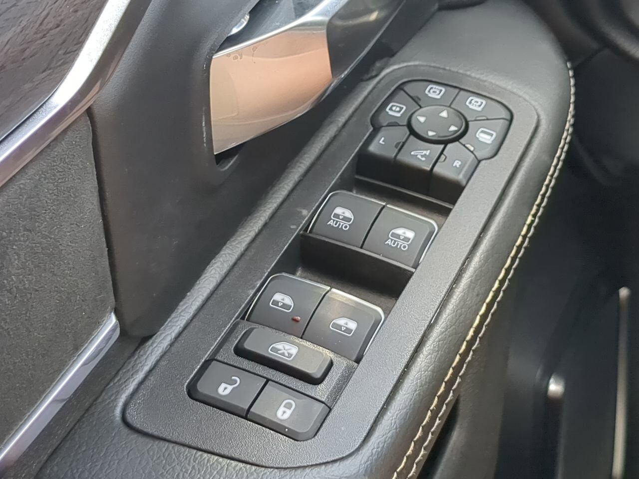 2025 Ram 2500 Laramie Winder GA