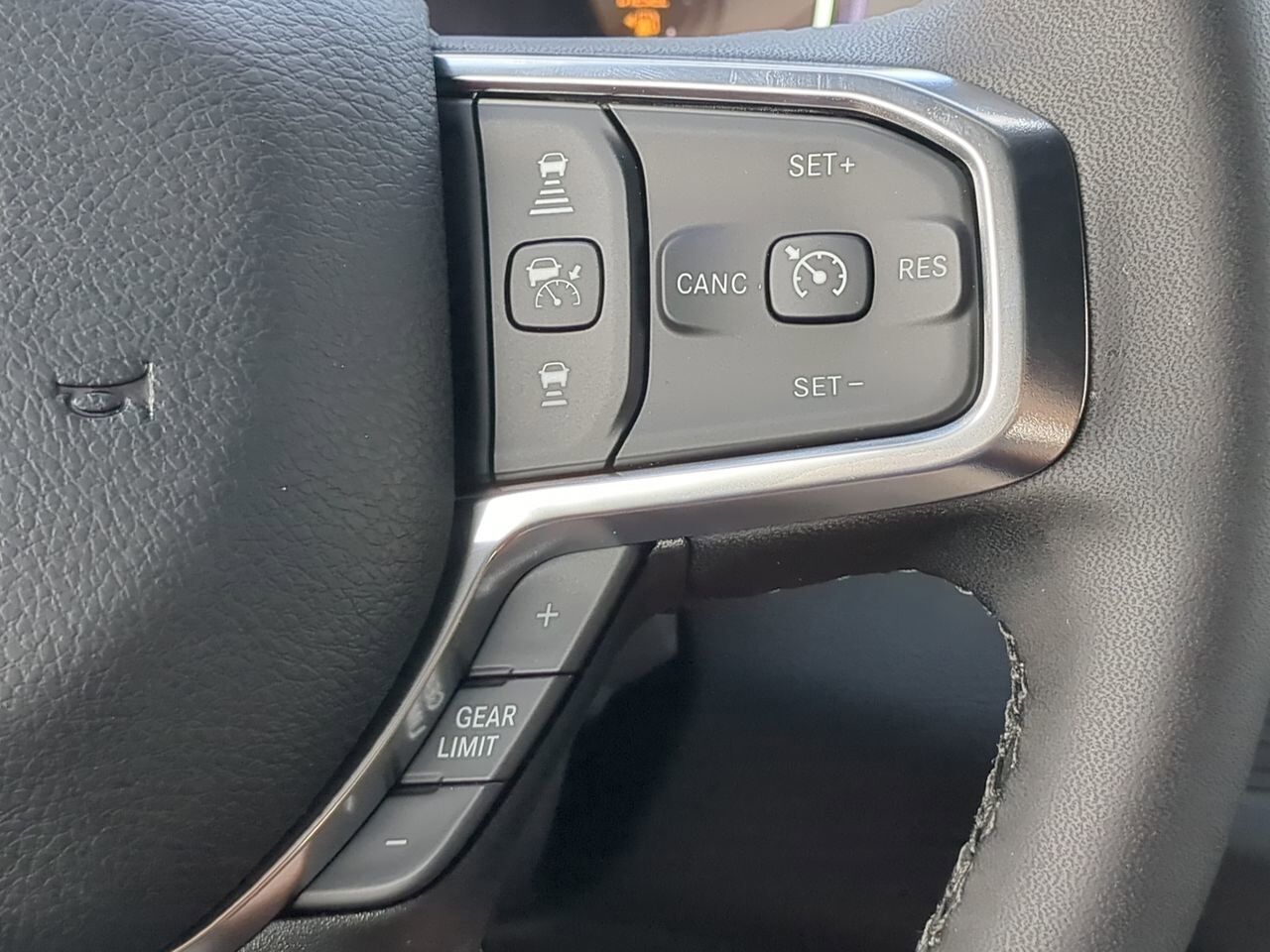 2025 Ram 2500 Laramie Winder GA