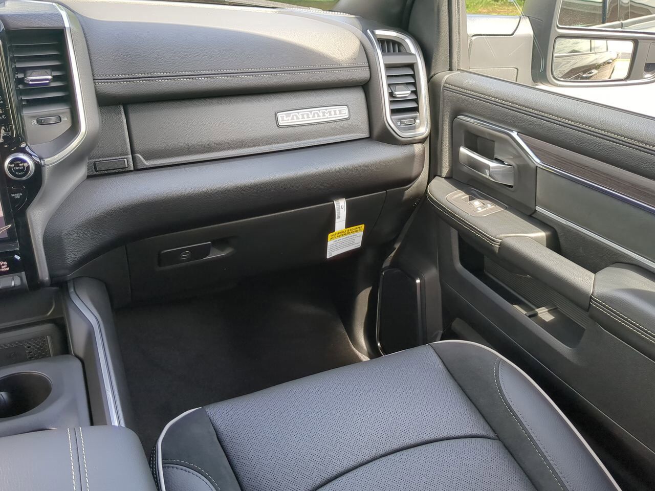 2025 Ram 2500 Laramie Winder GA