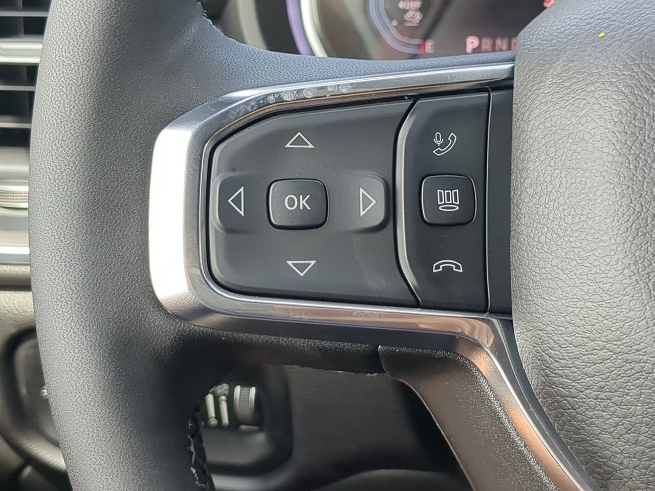 2025 Ram 2500 Laramie Winder GA