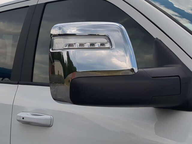 2025 Ram 2500 Laramie Winder GA