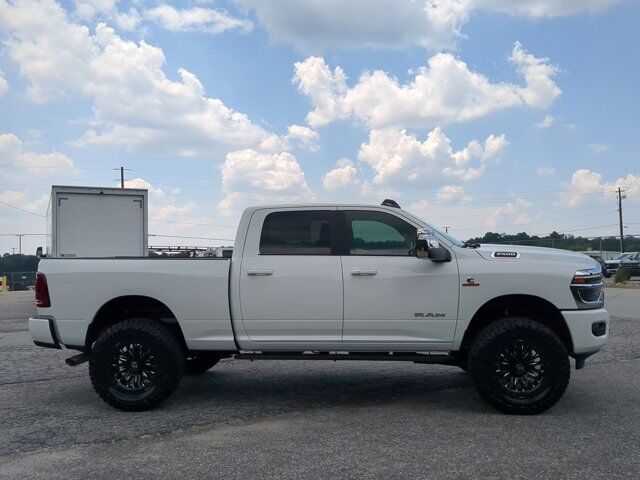 2025 Ram 2500 Laramie Winder GA
