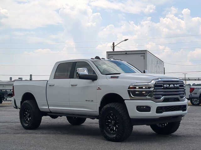 2025 Ram 2500 Laramie Winder GA